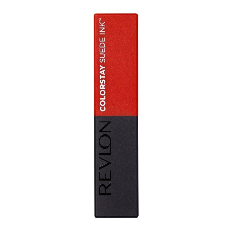 Revlon Colorstay Suede Ink™ Lipstick - Farmacias Arrocha