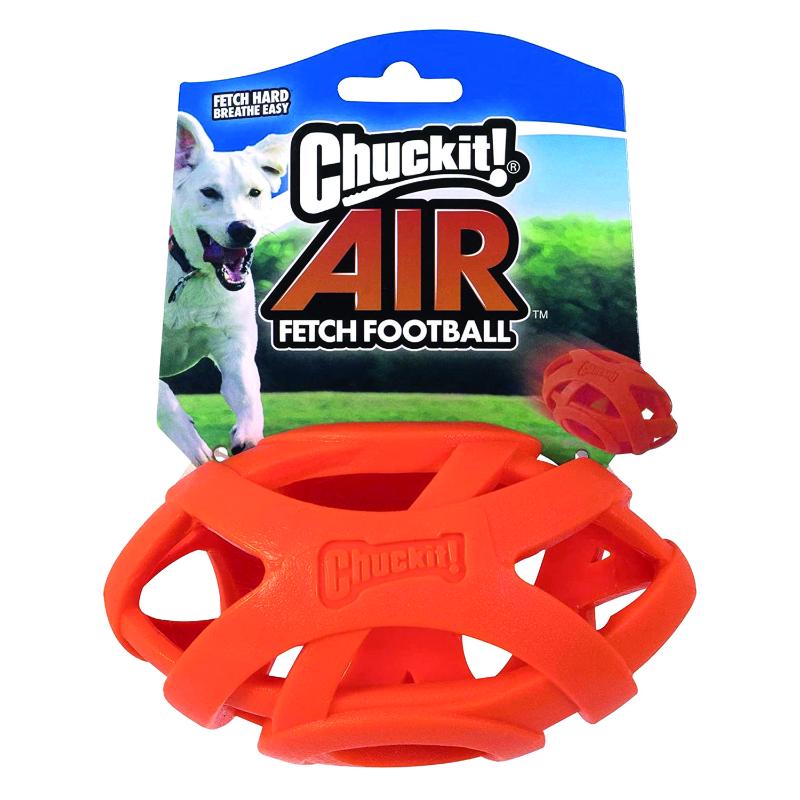 Pelota De Rugby Para Mascotas 14cm - Farmacias Arrocha