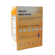 Rejoy Electrolitos En Polvo Sabor Tangerine 10 Unidades - Farmacias Arrocha