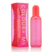 Colour Me Neon Pink Femme EDP - Farmacias Arrocha