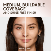 Covergirl Clean Pressed Powder - Farmacias Arrocha