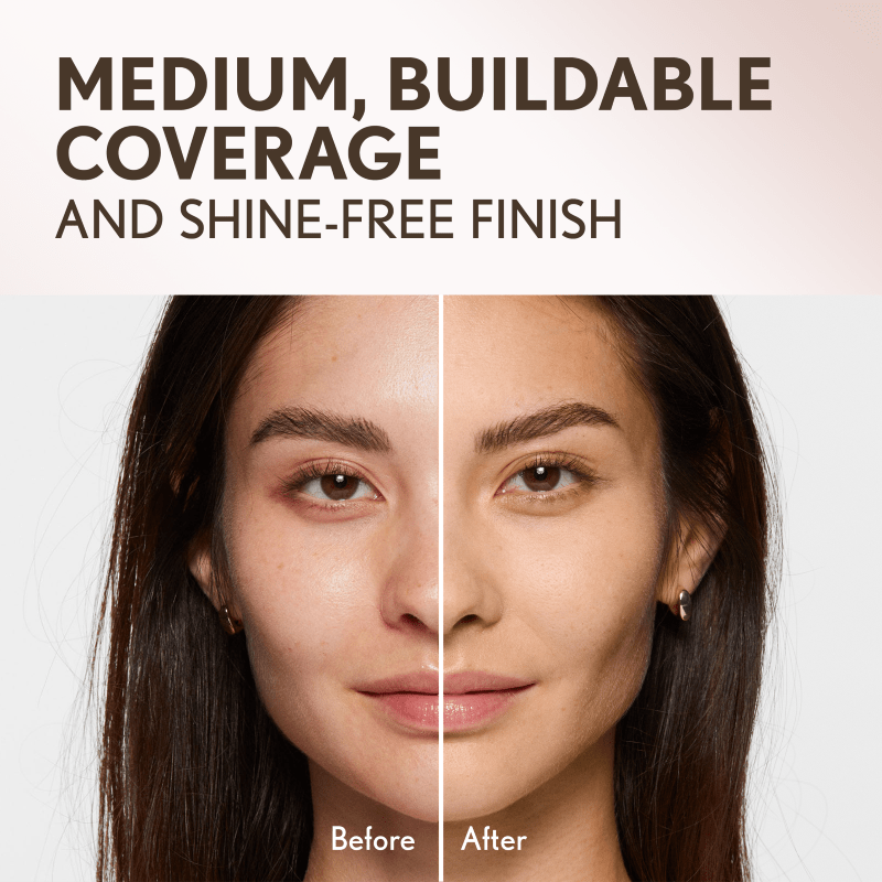 Covergirl Clean Pressed Powder - Farmacias Arrocha