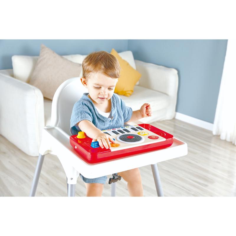 Hape Estudio Dj de Mezcla y Pinchadiscos - Farmacias Arrocha