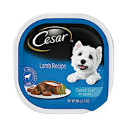 Cesar Canine Cuisine 3.5 oz. - Farmacias Arrocha