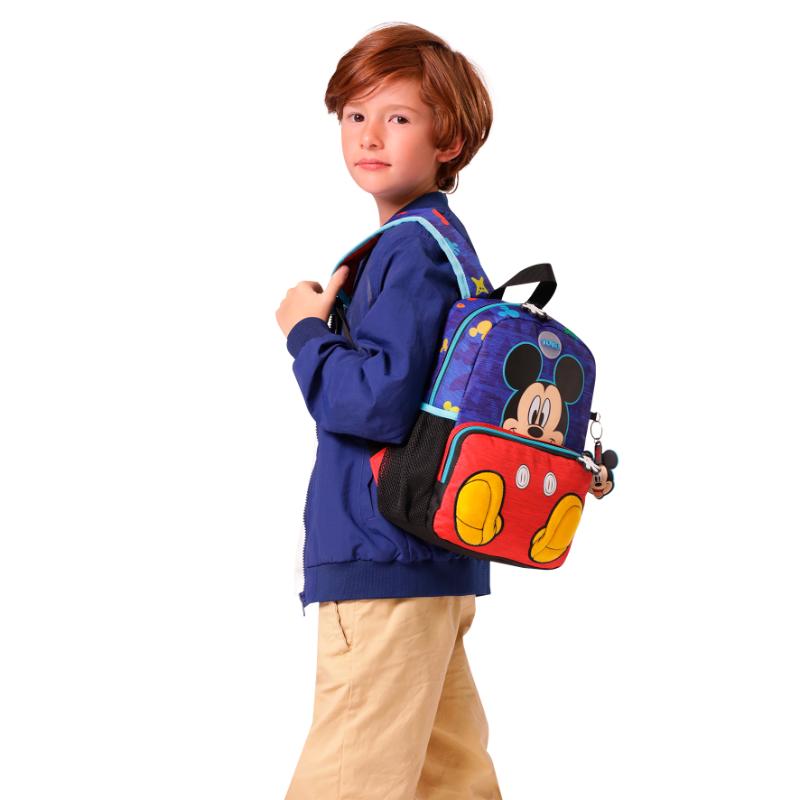 Totto Morral Mickey S 1 - Farmacias Arrocha