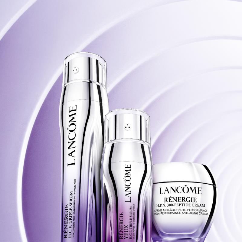 Lancôme Rénergie Triple Serum 20 ml - Farmacias Arrocha