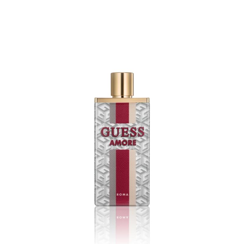 Guess Amore Roma Eau de Toilette 100ml - Farmacias Arrocha