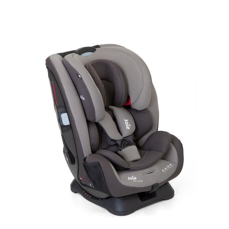 Joie Silla De Carro Every Stage Dark Pewter - Farmacias Arrocha