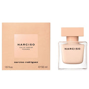 Narciso Rodriguez Poudree Edp - Farmacias Arrocha