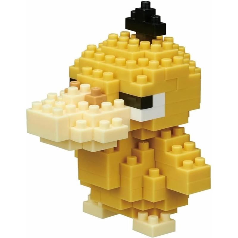 Nanoblock D - Farmacias Arrocha