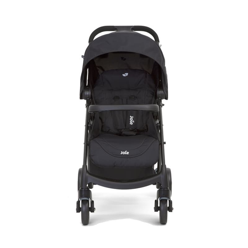 Joie Joie Coche De Paseo Muze Coal - Farmacias Arrocha