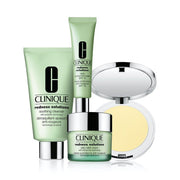 Clinique Crema Limpiadora calmante Redness Solutions™ 200 ml - Farmacias Arrocha