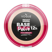 Vogue Base Polvo Resist 9 G - Farmacias Arrocha