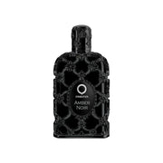 Orientica Luxury Collection Amber Noir Edp 80Ml - Farmacias Arrocha