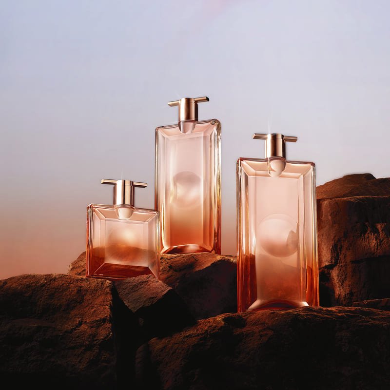 Lancôme Eau de Parfum Idole Now 100ml - Farmacias Arrocha