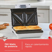 Sandwichera B+D SM602F - 1WDLA - Farmacias Arrocha