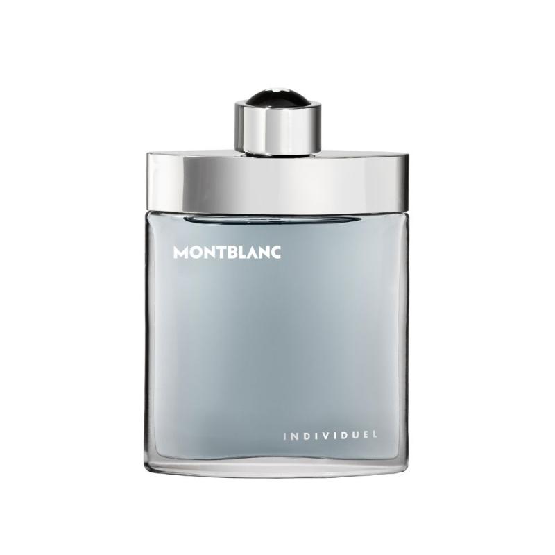 Montblanc Individuel EDT 75ml - Farmacias Arrocha