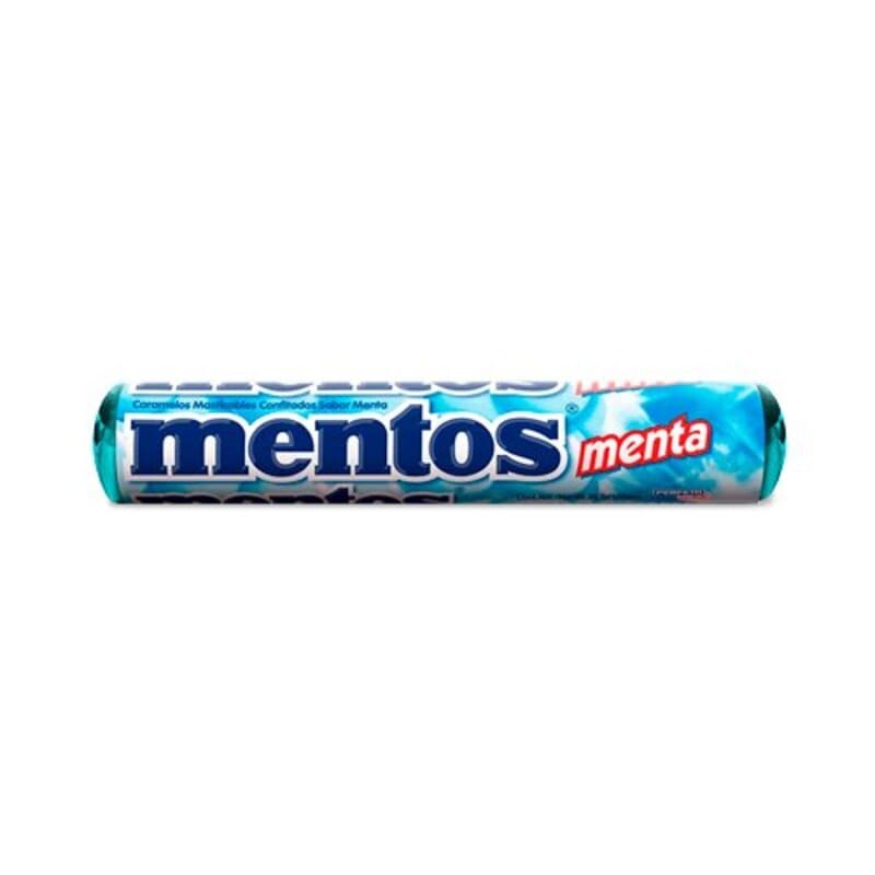 Mentos Roll Menta 29Gr - Farmacias Arrocha