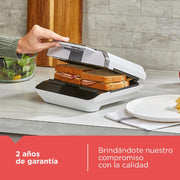 Sandwichera B+D SM602F - 1WDLA - Farmacias Arrocha