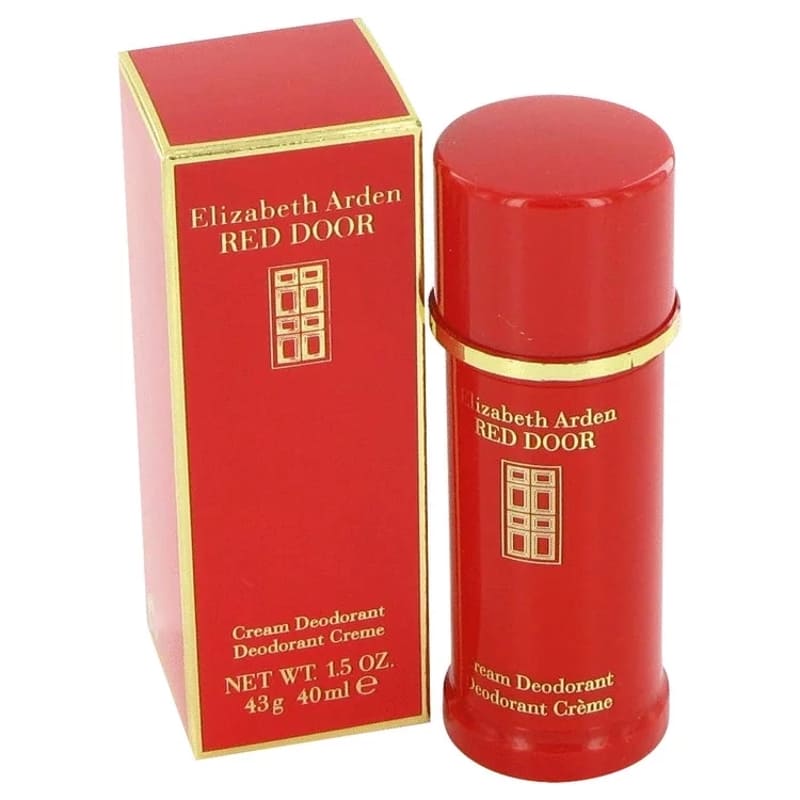 Elizabeth Arden Desodorante Red Door - Farmacias Arrocha