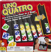 Mattel Uno Quatro - Farmacias Arrocha