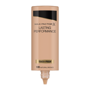 Max Factor Lasting Performance Foundation - Farmacias Arrocha