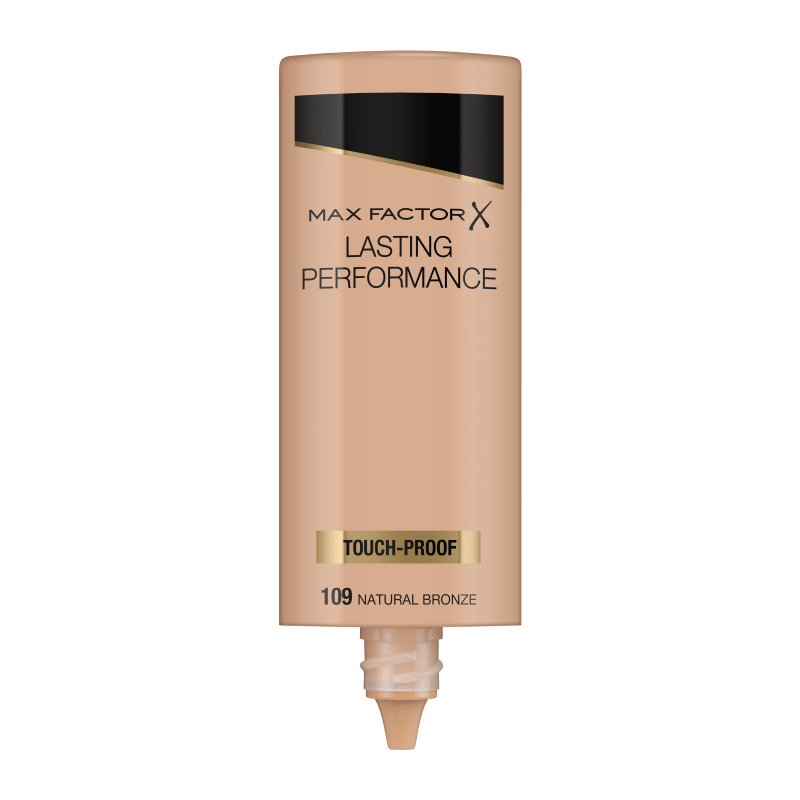 Max Factor Lasting Performance Foundation - Farmacias Arrocha
