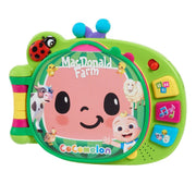 Cocomelon Libro de Aprendizaje - Farmacias Arrocha