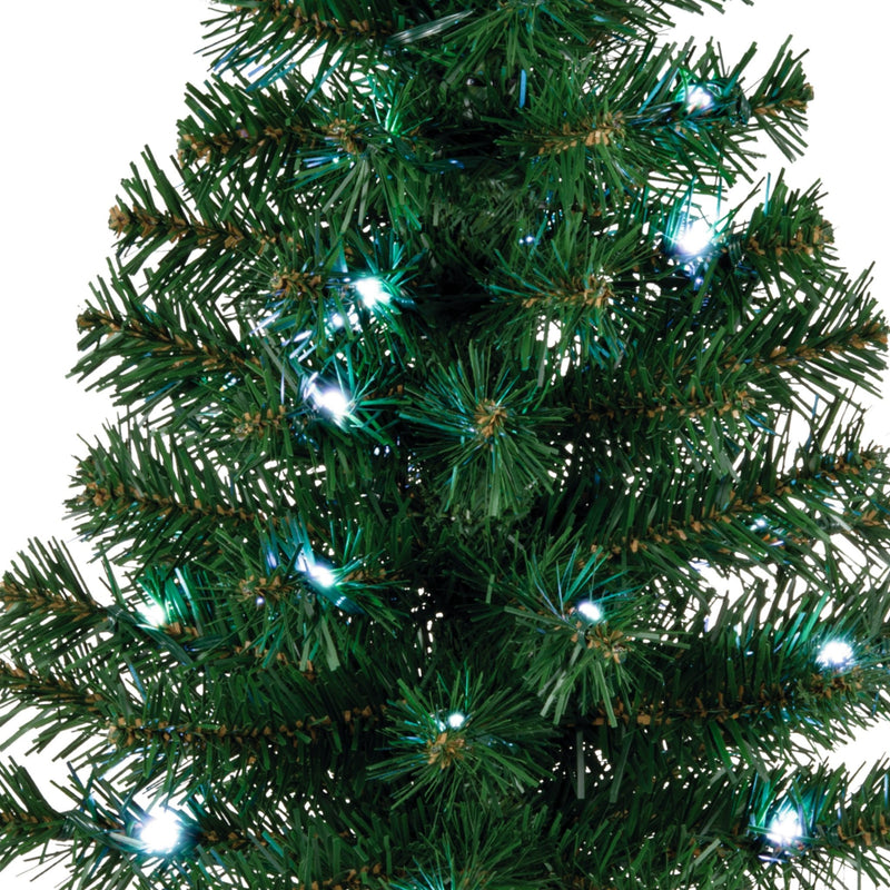 SHOWTOPPERS EVERGREEN MINI TREE - Farmacias Arrocha