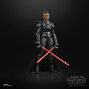 Star Wars The Black Series Obi Wan Kenobi Reva (Third Sister) - Farmacias Arrocha
