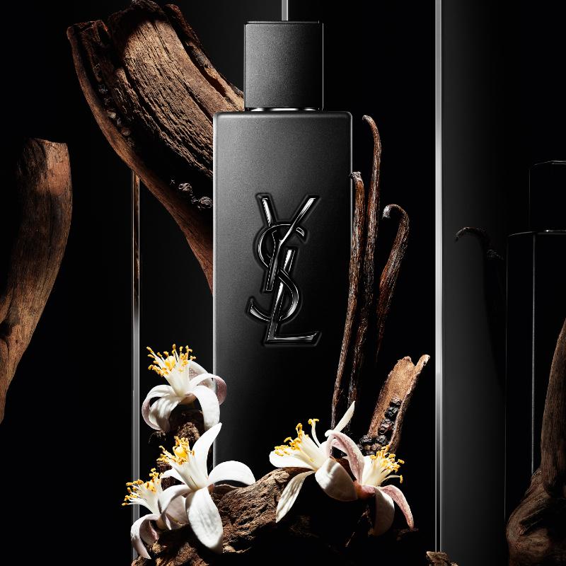 Yves Saint Laurent Myslf Le Parfum - Farmacias Arrocha