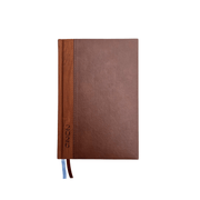 Agenda Premium Gerencial Apaneca Cafe 2026 - Farmacias Arrocha