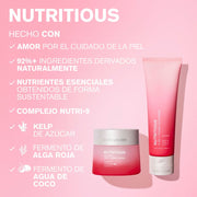 Estée Lauder Loción/Leche Hidratante Nutritious Airy 100ml - Farmacias Arrocha