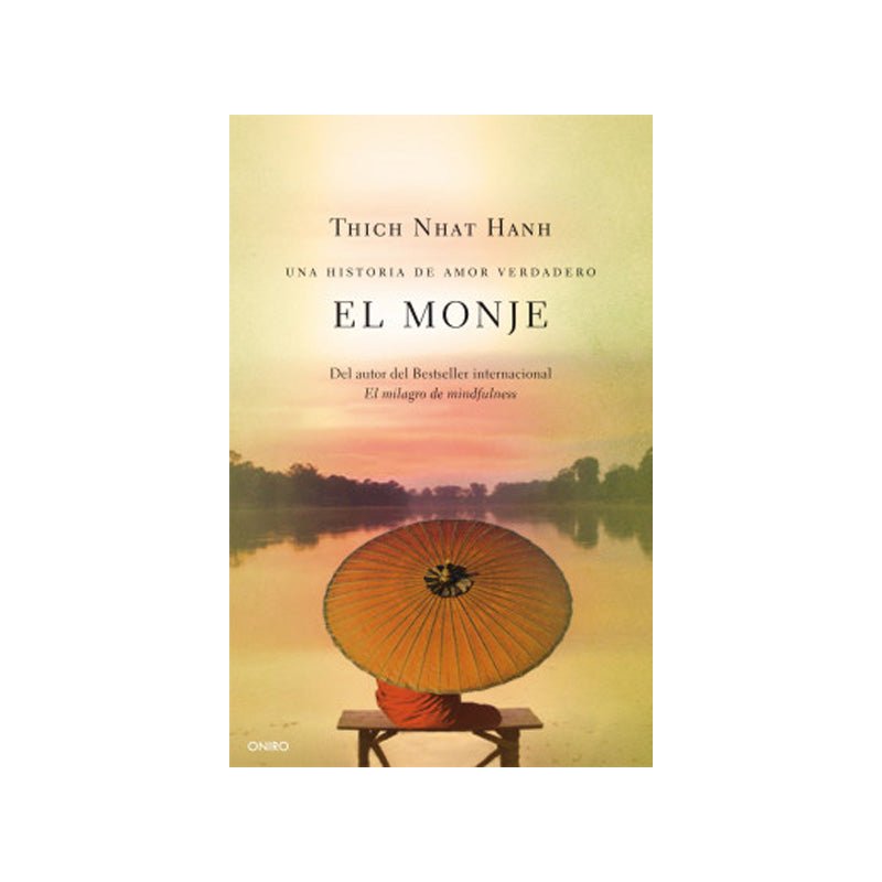 El Monje Una Historia De Amor Verdadero - Farmacias Arrocha