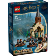 Lego Harry Potter Cobertizo del Castillo de Hogwarts - Farmacias Arrocha