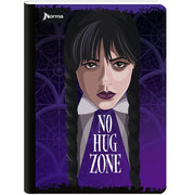 Norma Cuaderno Cosido Grande Doble Raya 200 Pag Merlina - Farmacias Arrocha