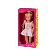 Lalia – Muñeca Hada Dulce de 18” - Farmacias Arrocha