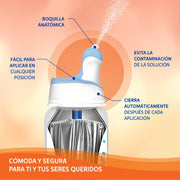 Stérimar Infantil 50Ml Solución De Agua De Mar - Farmacias Arrocha