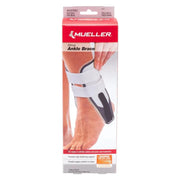 Mueller Sports Stirrup Ankle Brace Ml - New! - Farmacias Arrocha