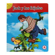 Libro Cuentos Clásicos 1 - Farmacias Arrocha