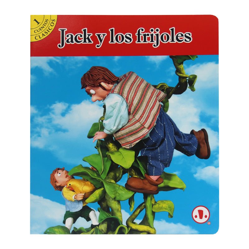 Libro Cuentos Clásicos 1 - Farmacias Arrocha