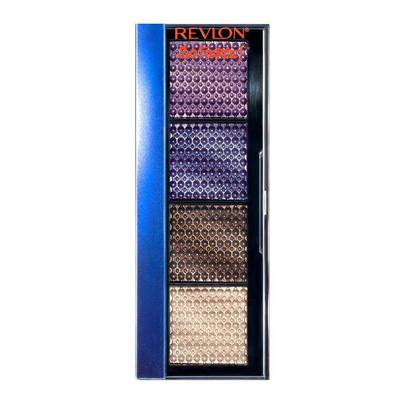 Revlon Prismatic Eyeshadow Clap Back 6Gr - Farmacias Arrocha