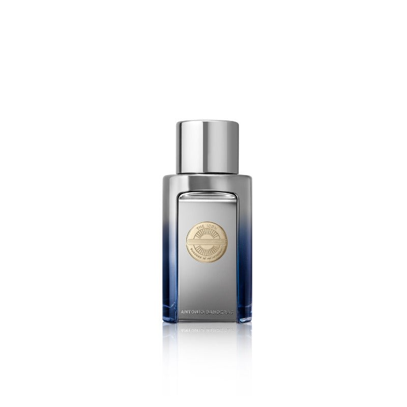 Antonio Banderas The Icon Elixir Edp - Farmacias Arrocha