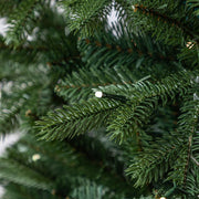 Arbolito Con Luces y Música 7.5' Sherburne Holiday Symphony - Farmacias Arrocha