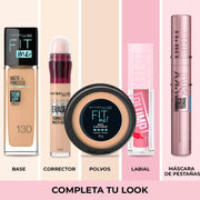 Brillo Labial Maybelline NY Lifter Gloss Plump - Farmacias Arrocha