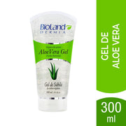 Bioland Gel Aloe Vera 300Ml - Farmacias Arrocha