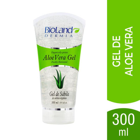 Bioland Gel Aloe Vera 300Ml