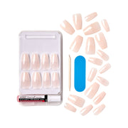 Kiss Salon Acrylic French - Farmacias Arrocha