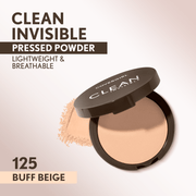 Covergirl Clean Pressed Powder - Farmacias Arrocha