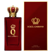 Dolce & Gabbana Q By Dg Parfum - Farmacias Arrocha